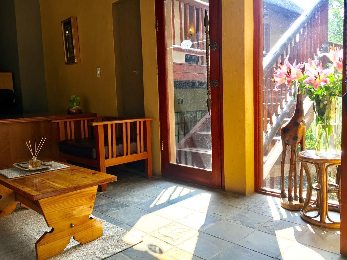 The Rivonia River Lodge Johannesburgo Exterior foto