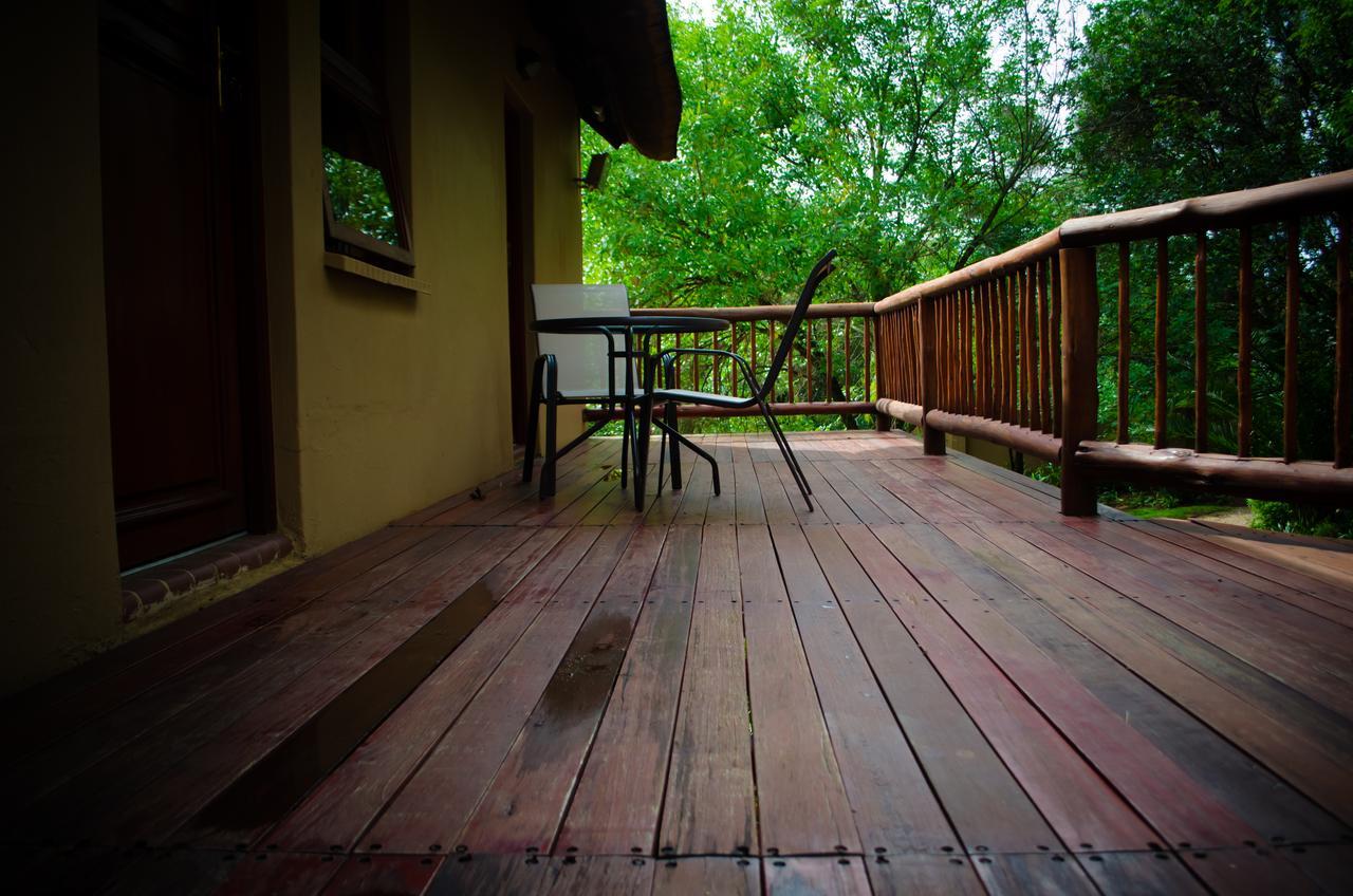 The Rivonia River Lodge Johannesburgo Exterior foto