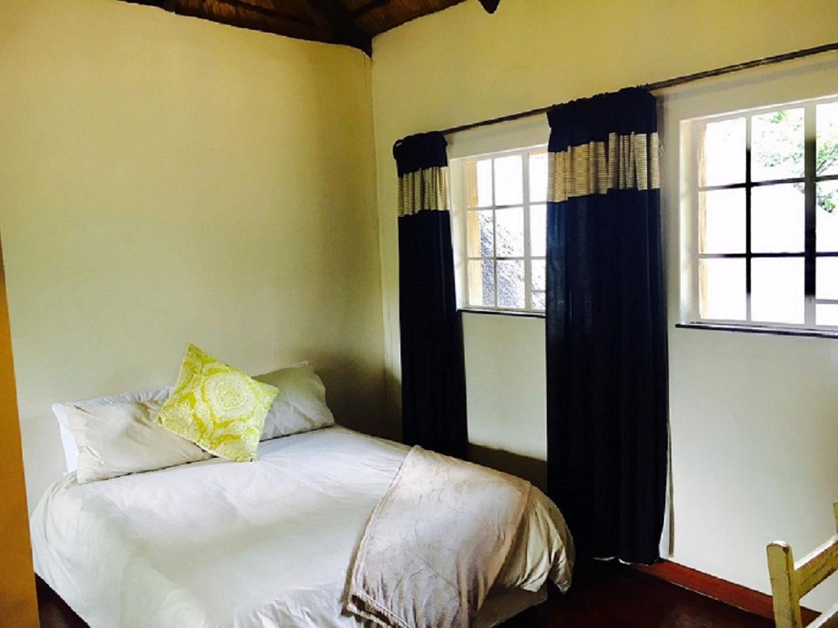 The Rivonia River Lodge Johannesburgo Exterior foto