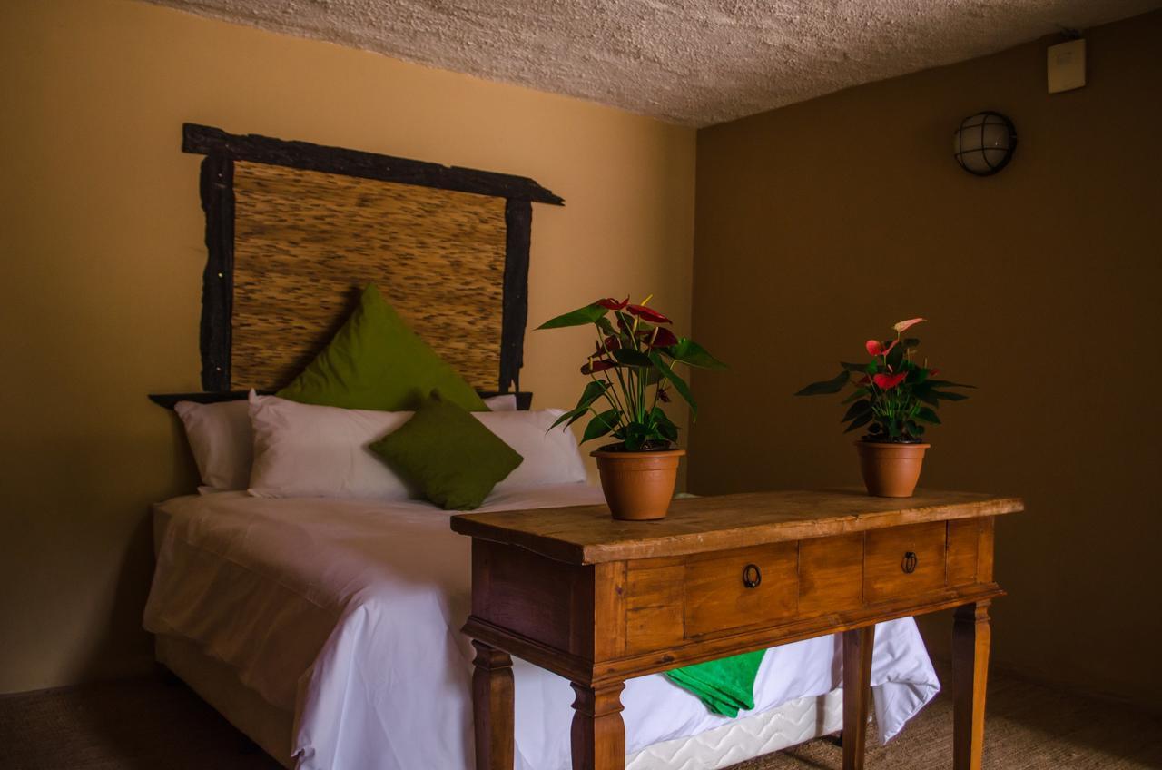 The Rivonia River Lodge Johannesburgo Exterior foto