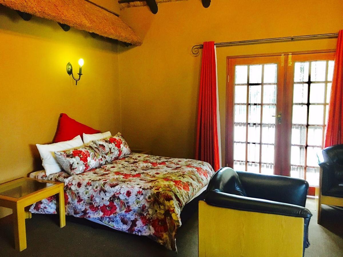 The Rivonia River Lodge Johannesburgo Exterior foto