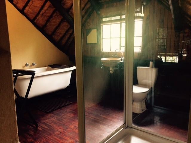 The Rivonia River Lodge Johannesburgo Exterior foto